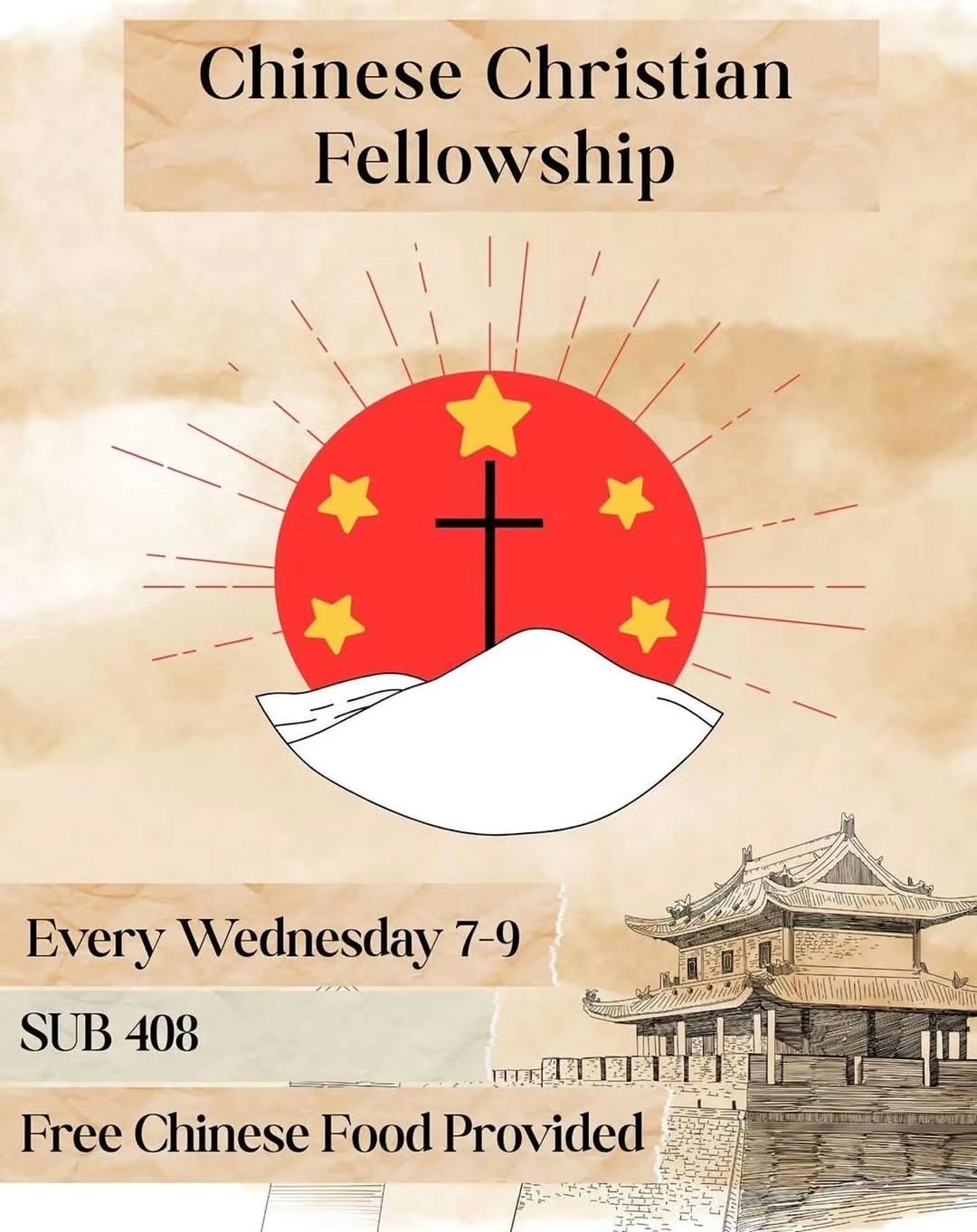 Chinese Christian Fellowship