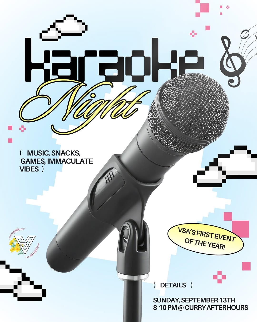 Karaoke Night