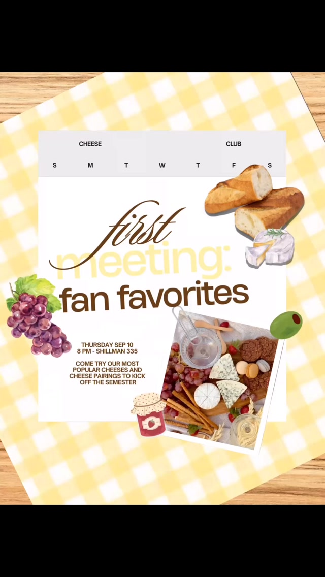 First Meeting: Fan Favorites