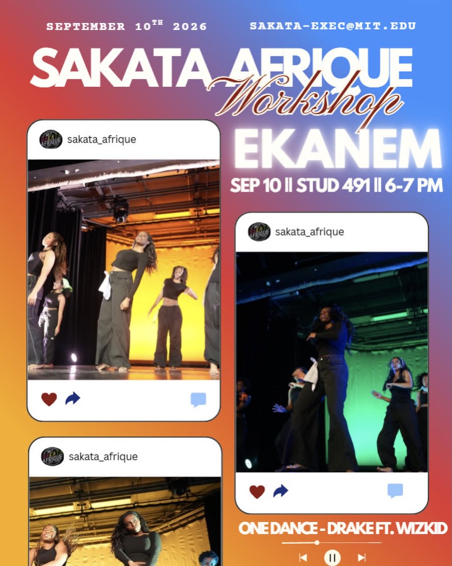 Sakata Afrique Workshop