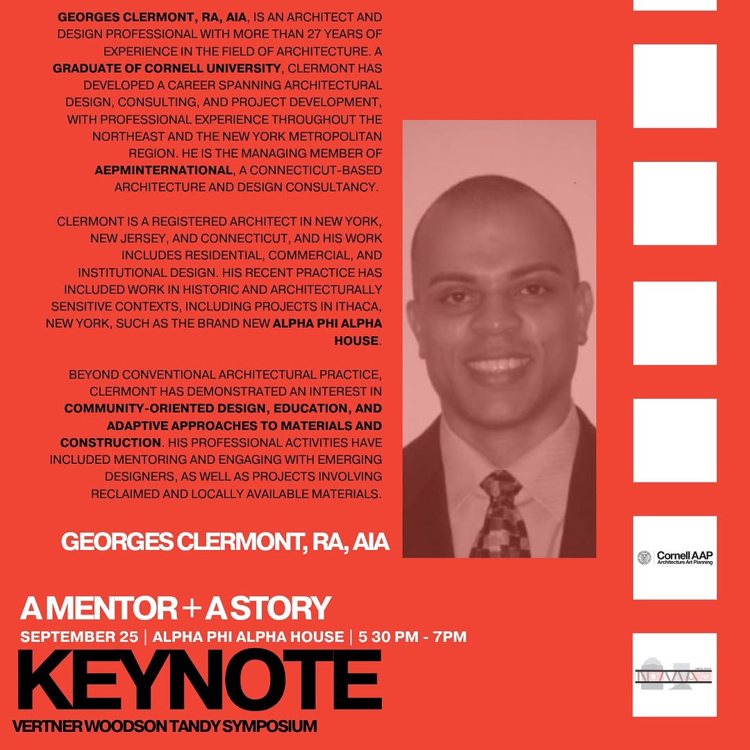 A Mentor + A Story Keynote