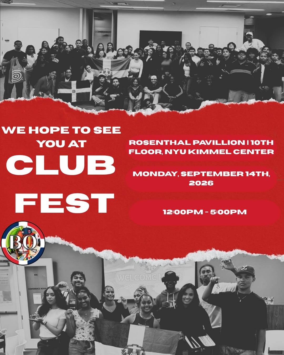 Club Fest