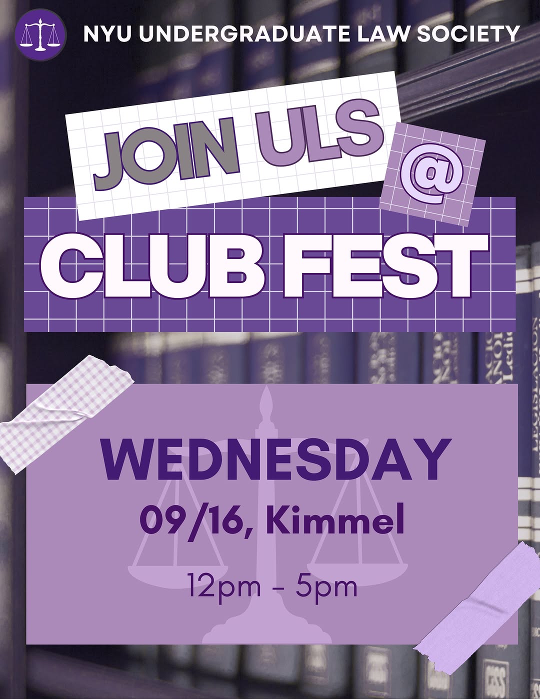 ULS Club Fest