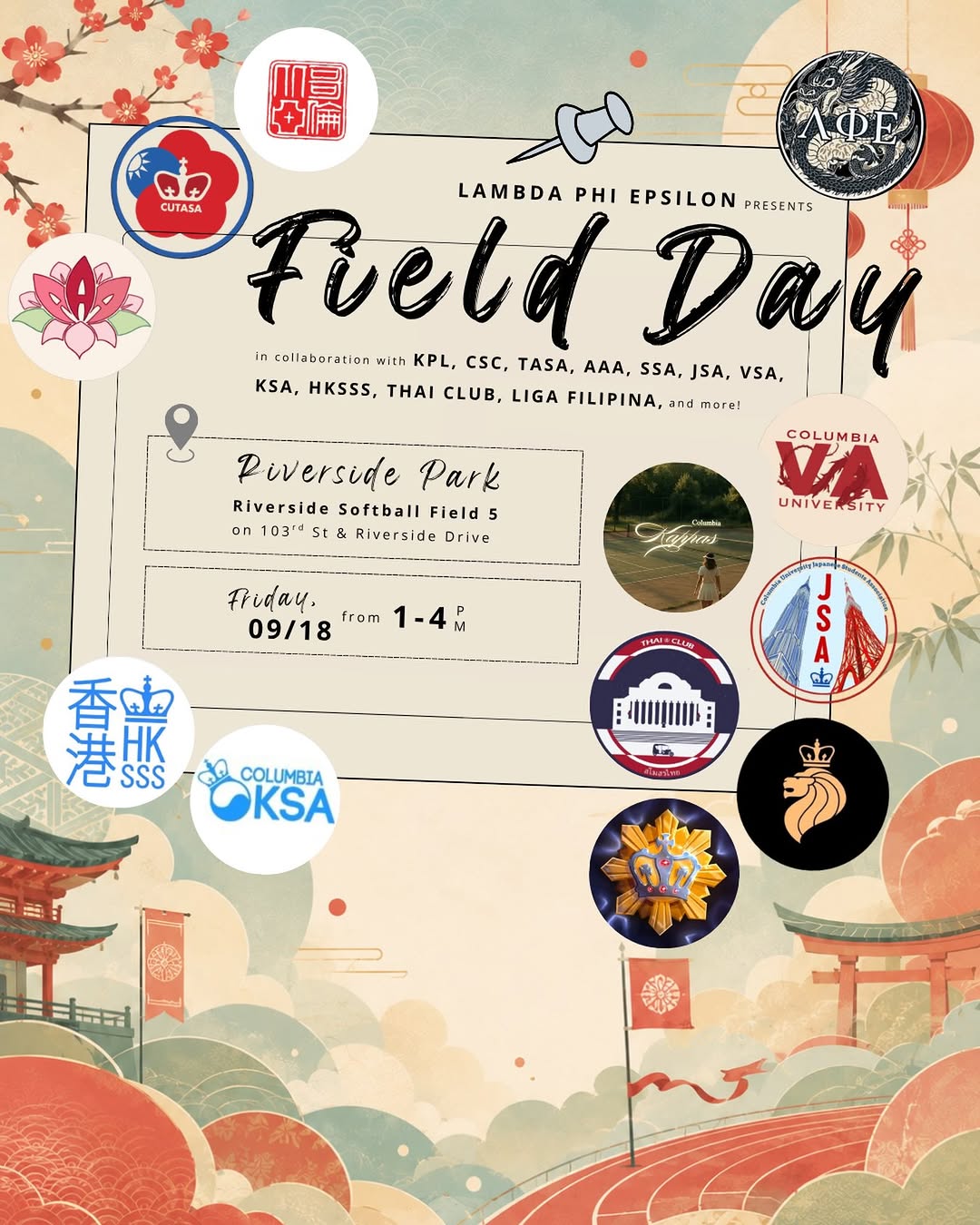 Field Day