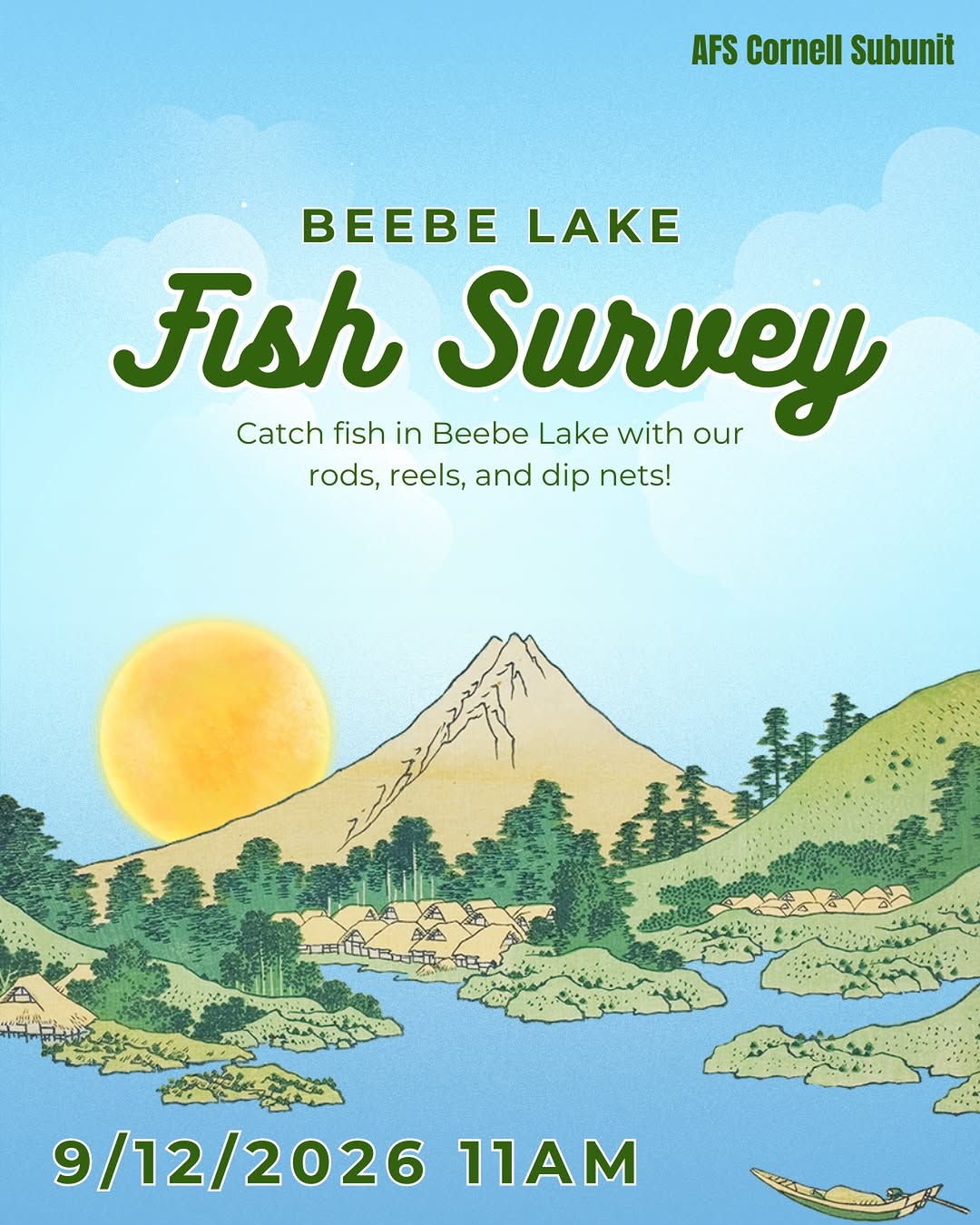 Fish Survey