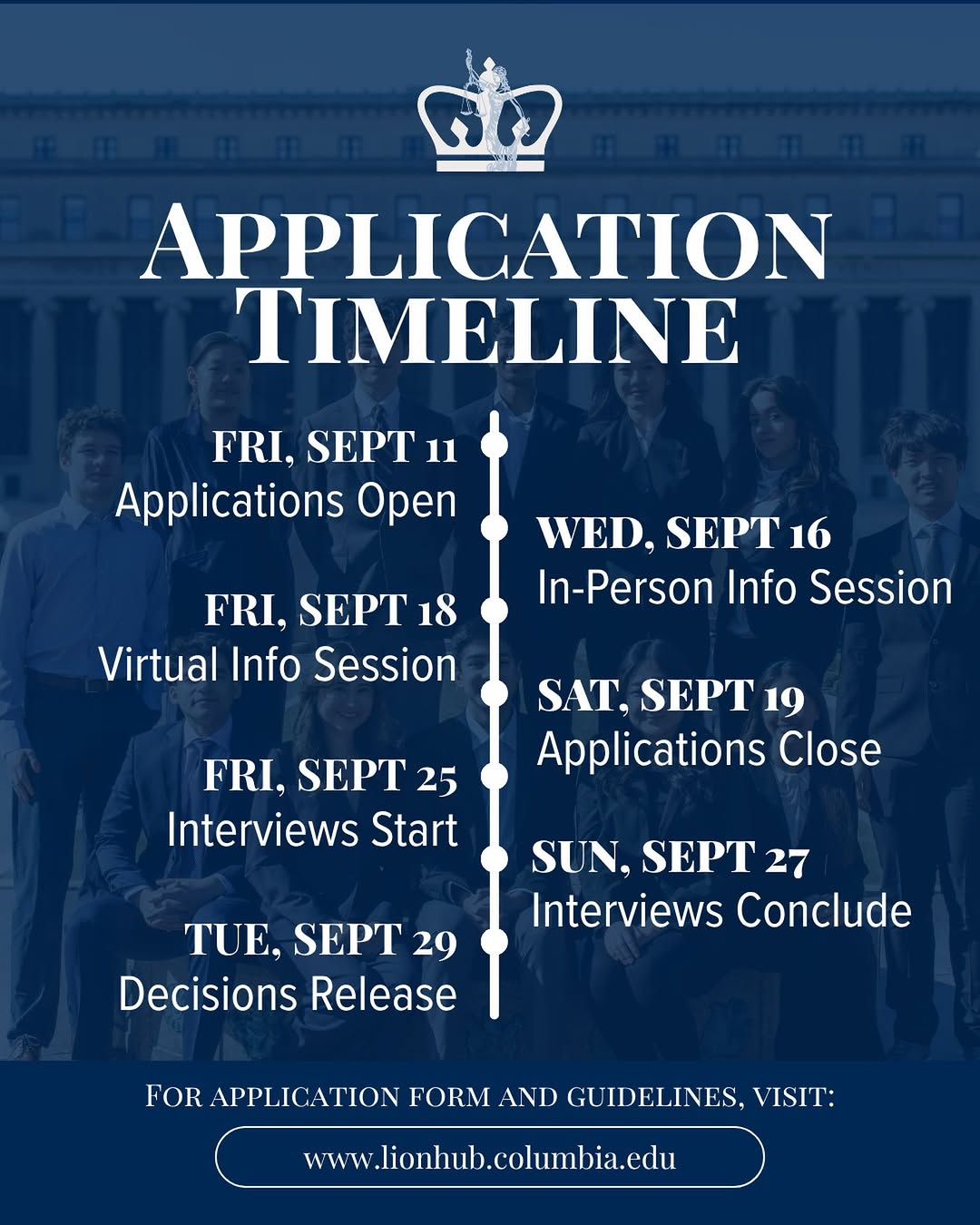 CULR Virtual Info Session