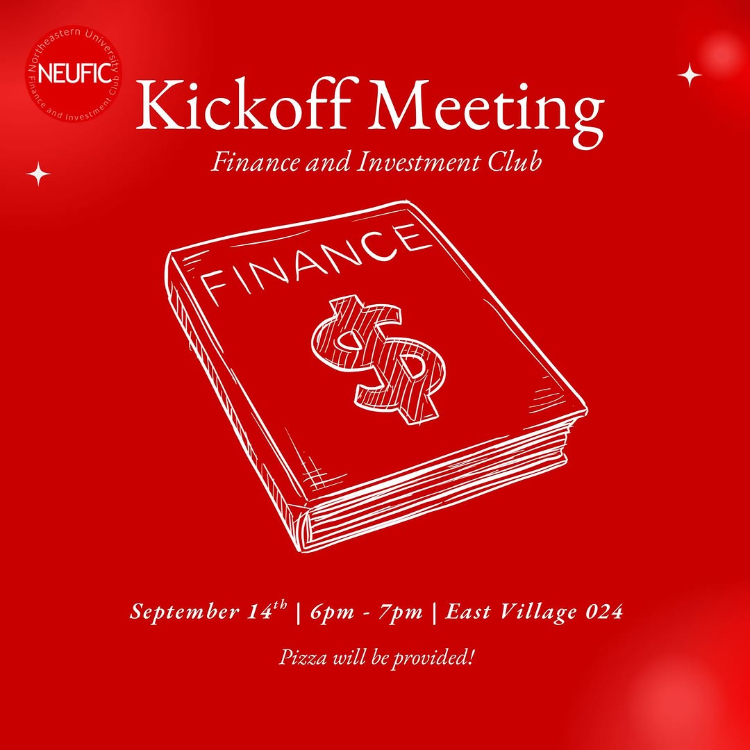 Kickoff Meeting