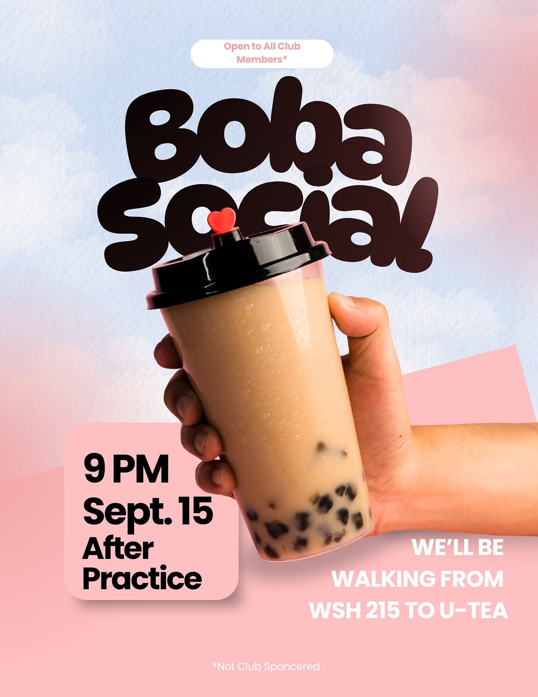 Boba Social