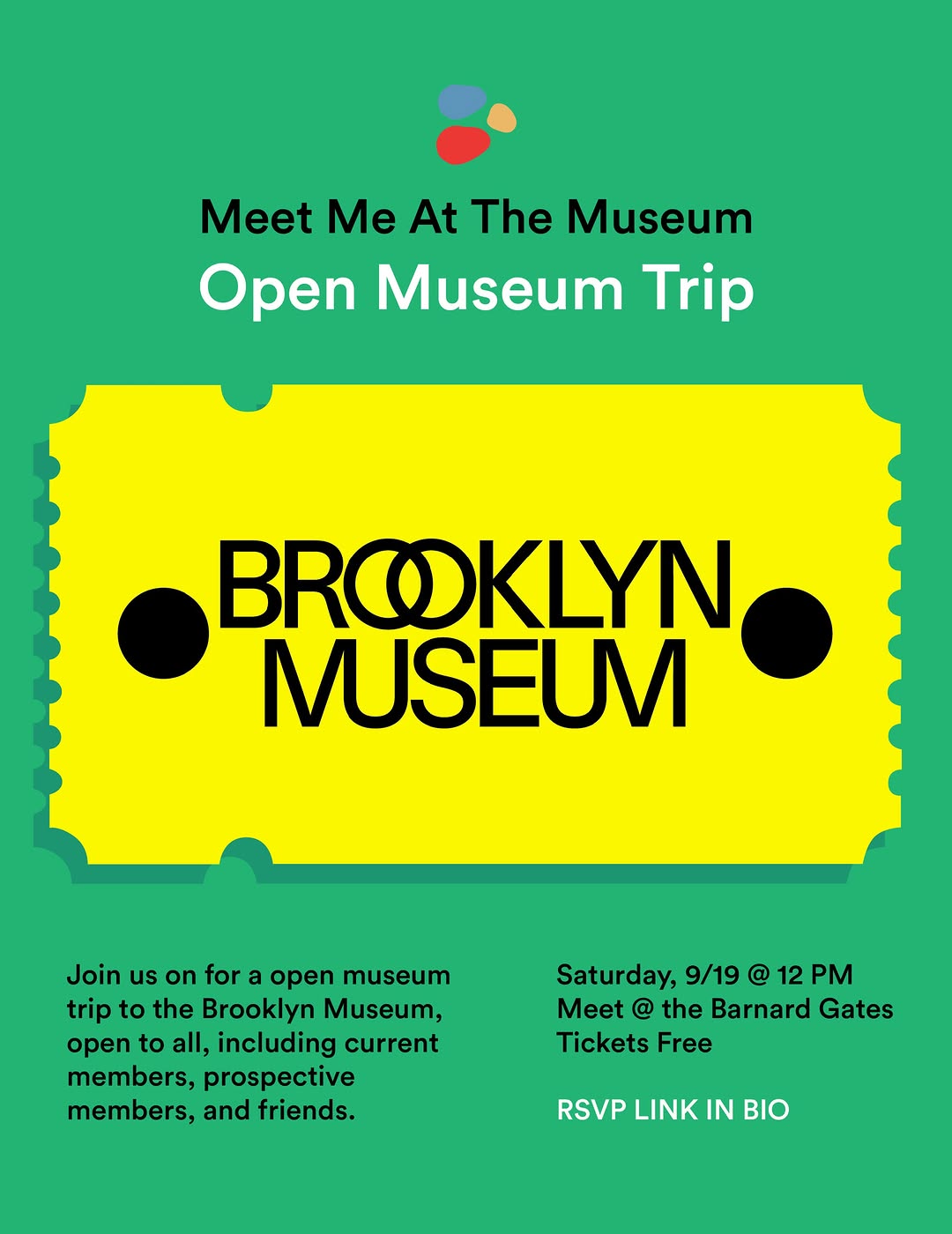 Open Museum Trip