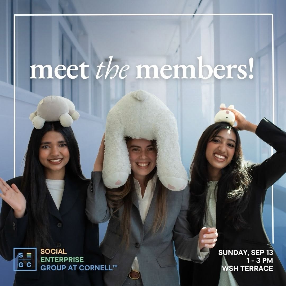 Meet the Members