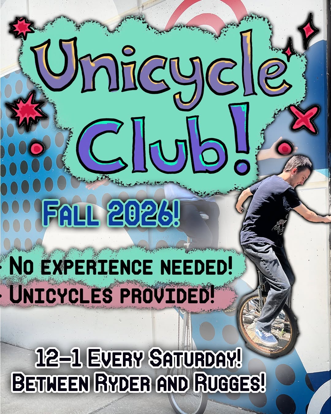 Unicycle Club