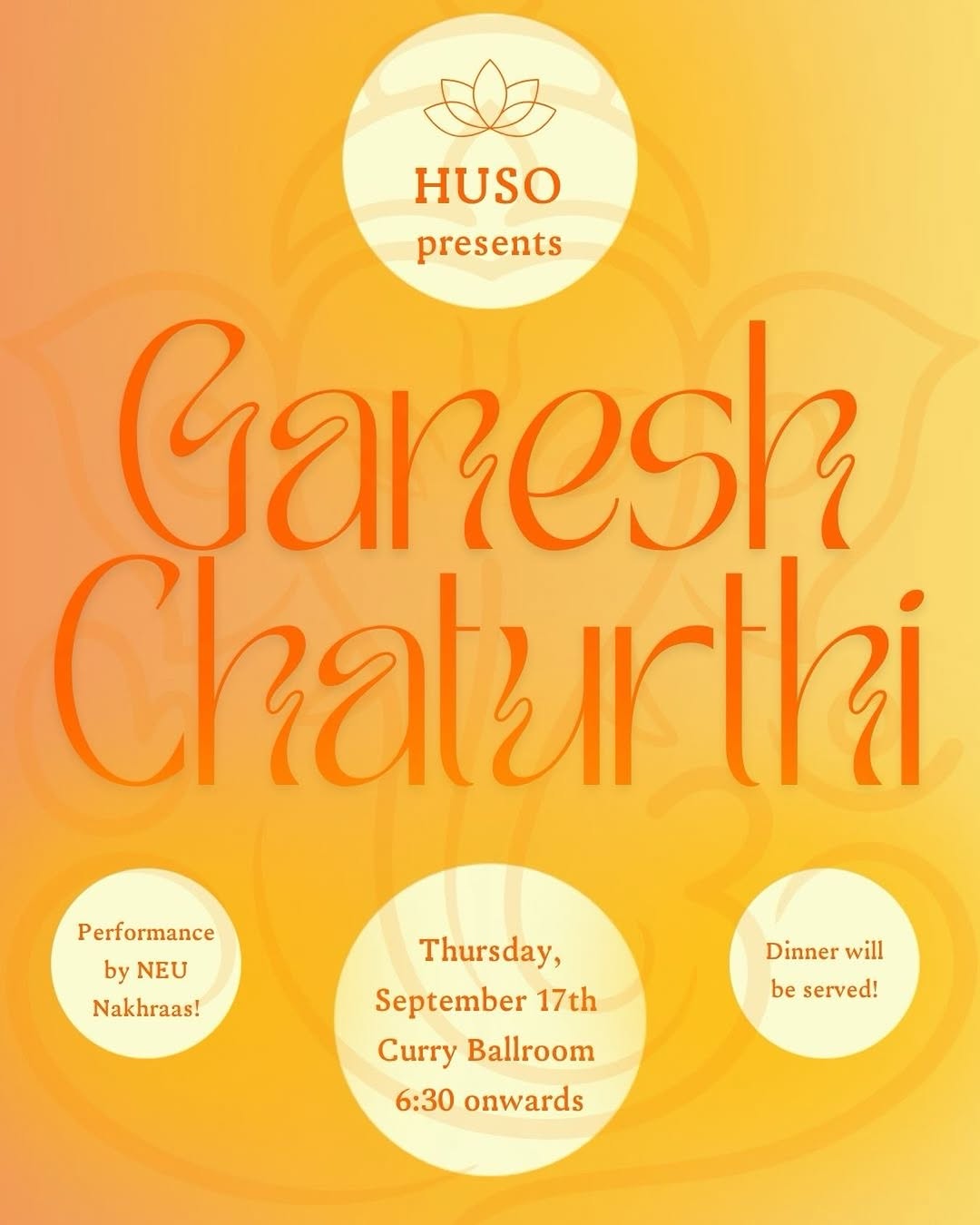 Ganesh Chaturthi