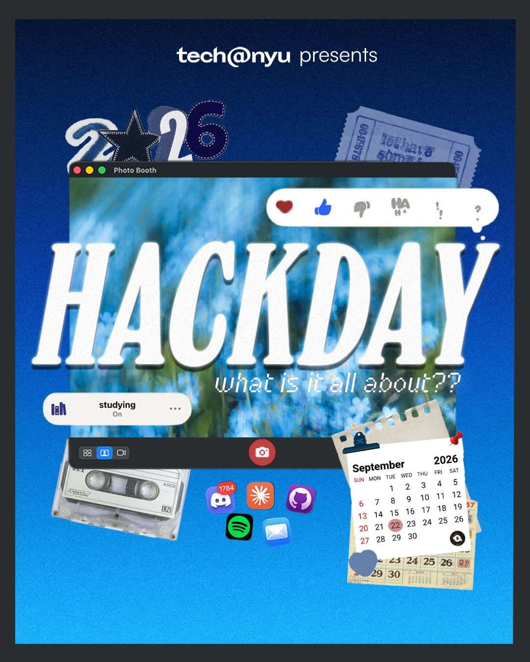 Hackday