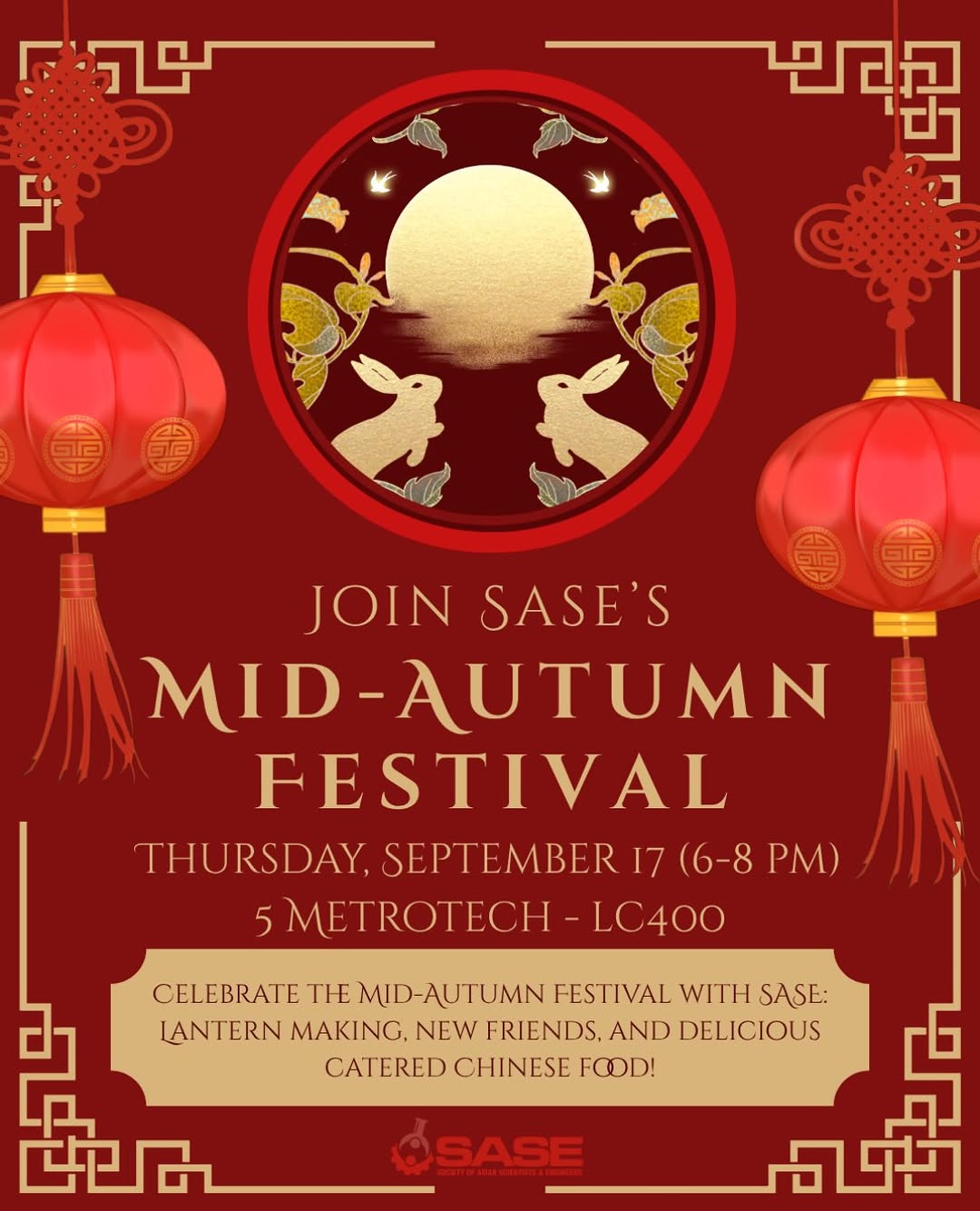 Mid-Autumn Festival
