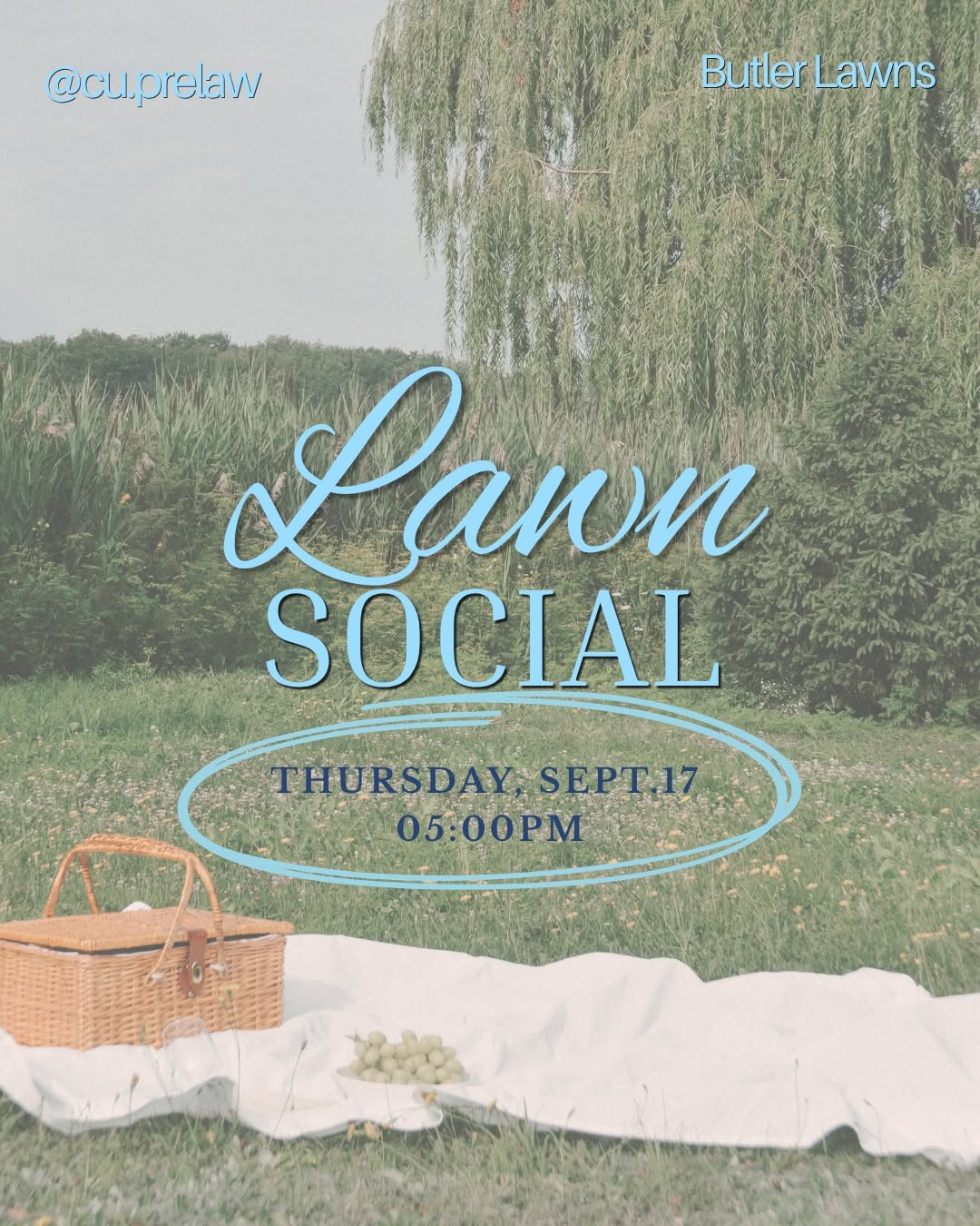 Lawn Social