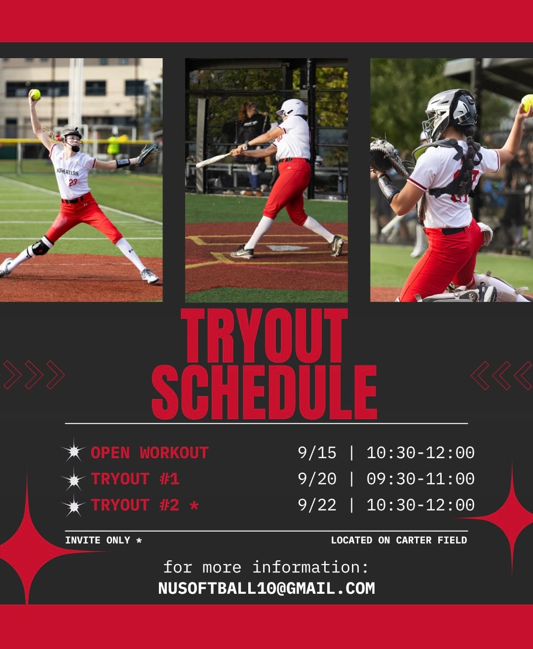 Tryout #2