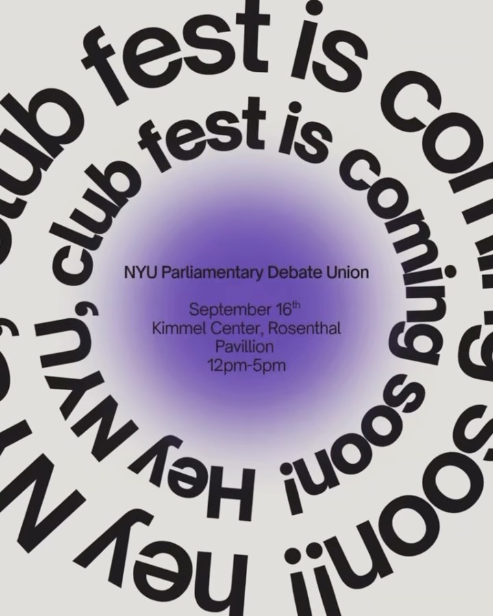 Club Fest