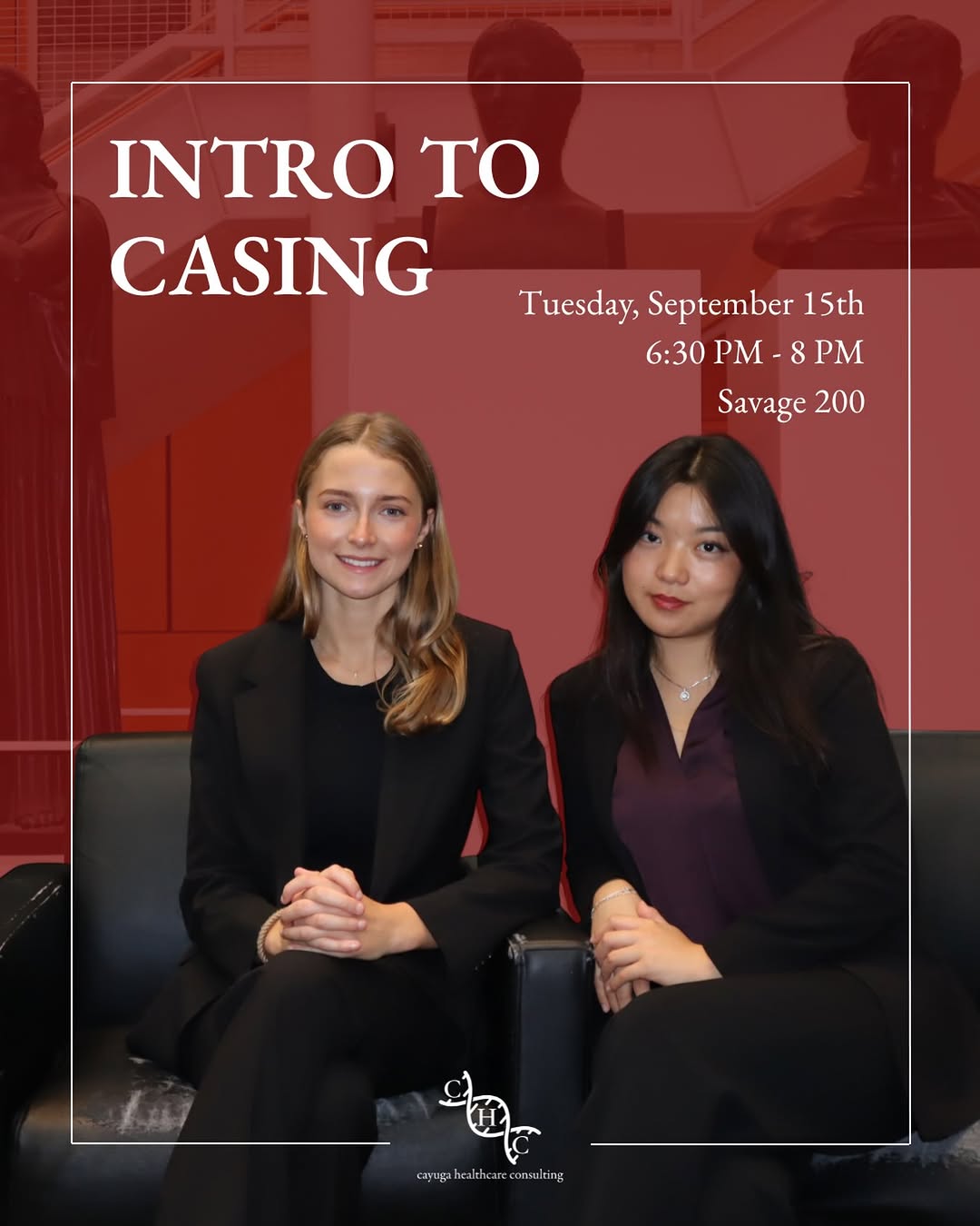 Intro to Casing